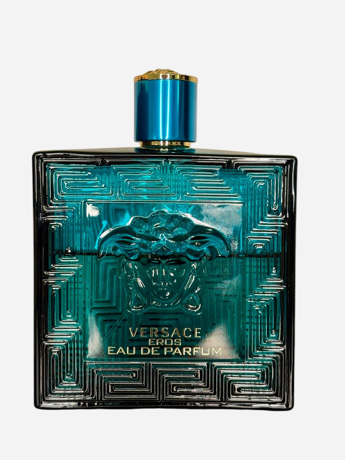 Versace - Eros Eau de Parfum