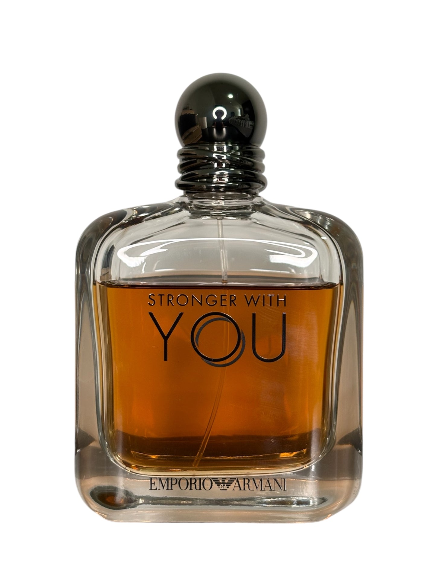 Emporio Armani - Stronger With you Eau de Toilette