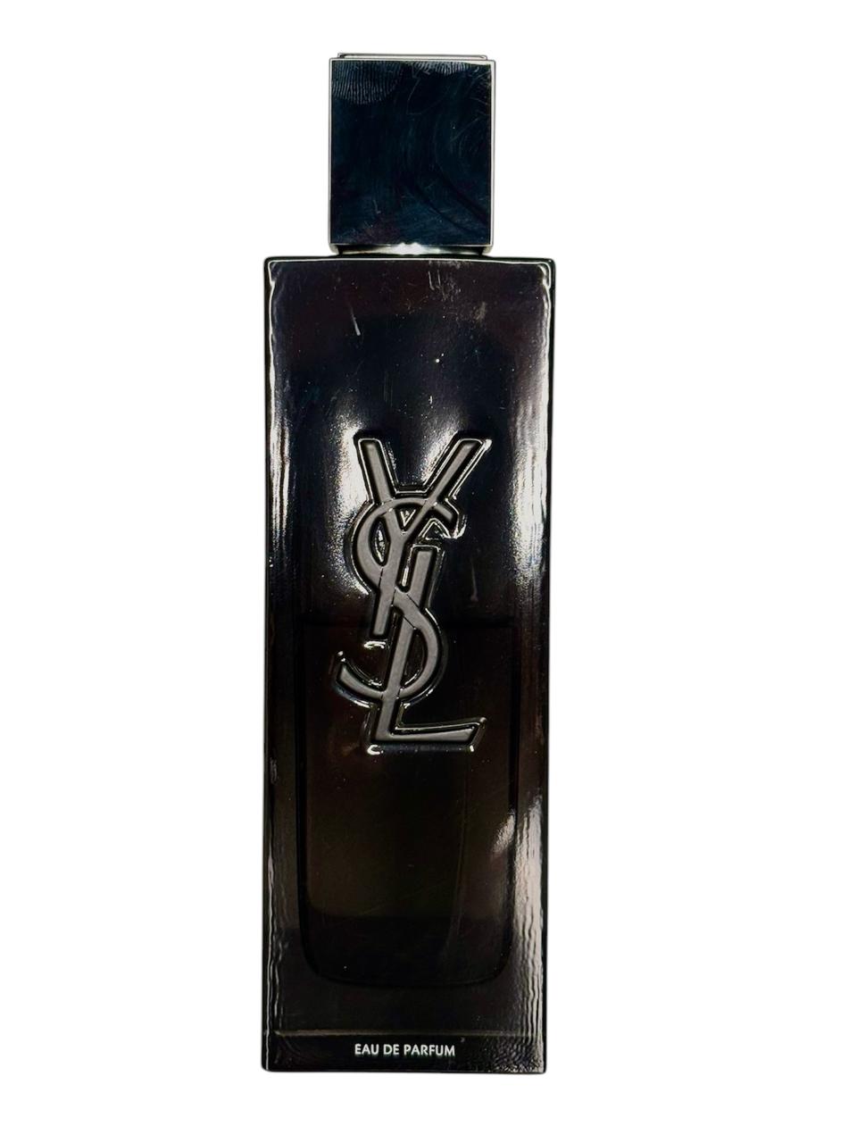 Yves Saint Laurent - MYSLF Eau de Parfum
