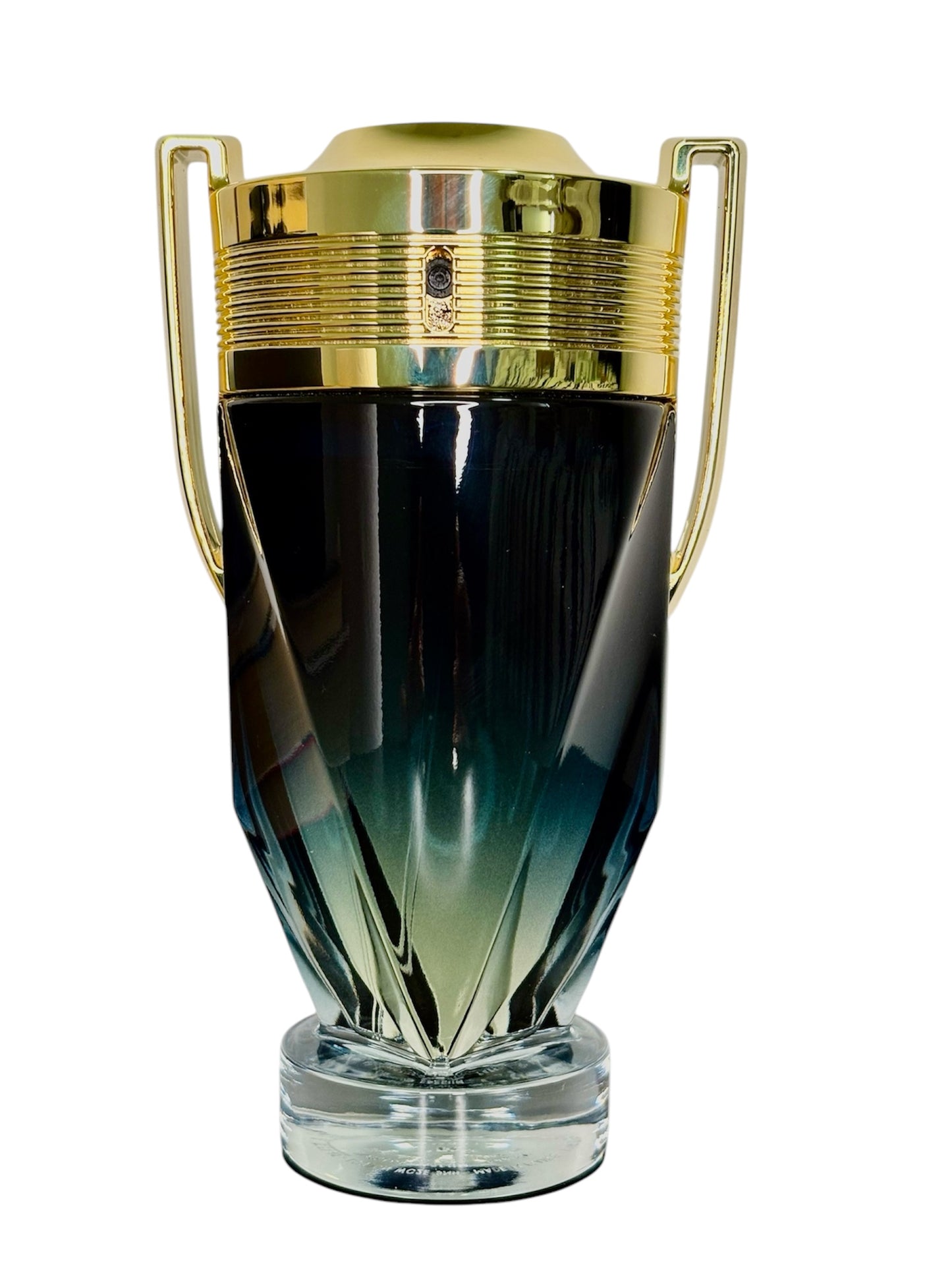 Pacco Rabanne - Invictus le parfum