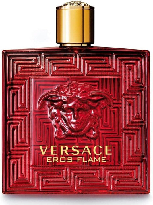 Versace - Eros Flame Eau De Parfum